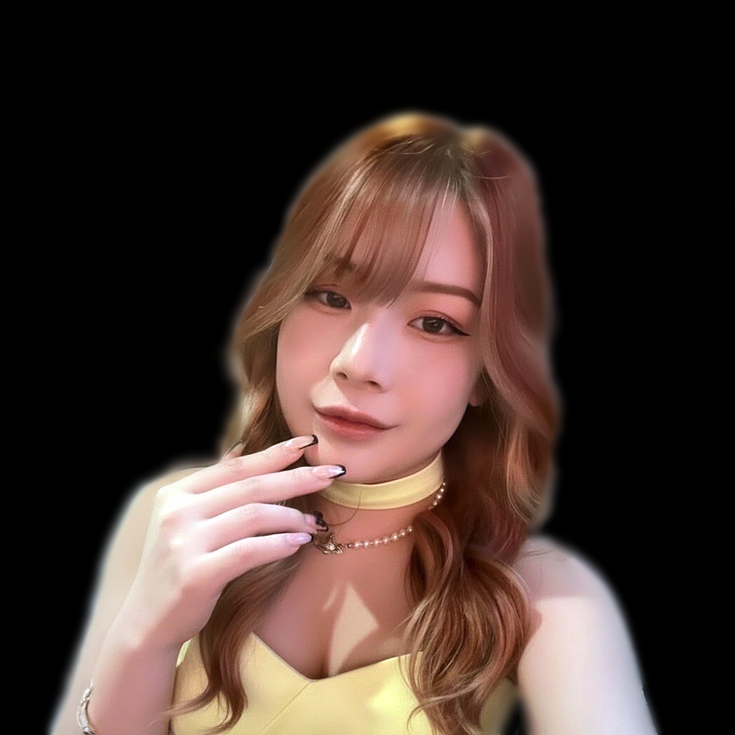 浜松駅周辺の可愛いガールズバーのキャスト4