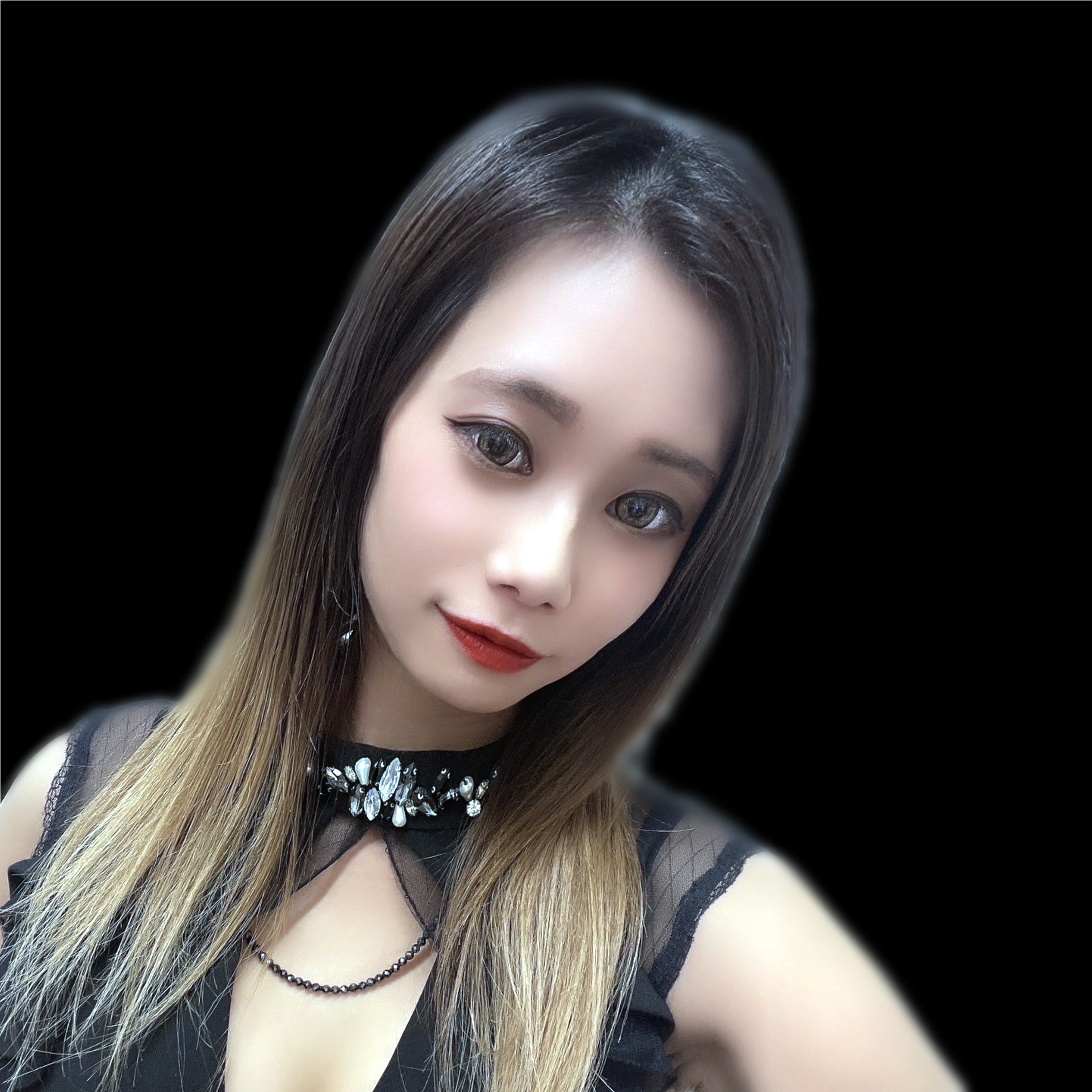 浜松駅近くの可愛いガールズバーのキャスト5